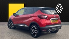 Renault Captur 1.3 TCE 130 S Edition 5dr Petrol Hatchback
